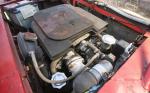 Lancia Stratos 1972 года